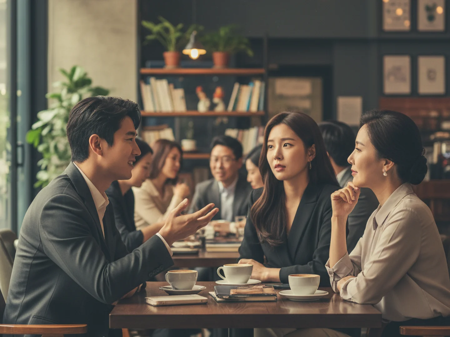 어리석은 자는 누구인가 쿠키03